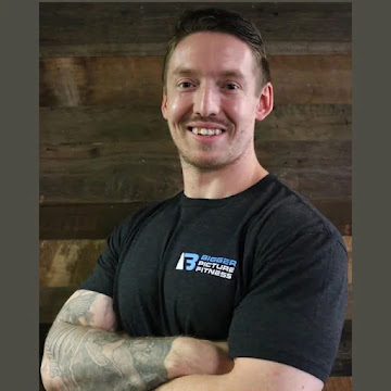 Expert Personal Trainer in Escondido & Greater San Diego owner