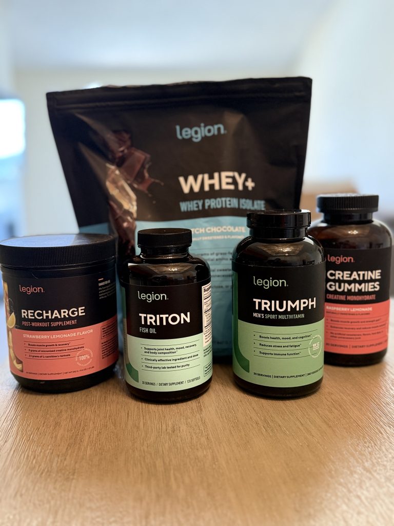 supplements
